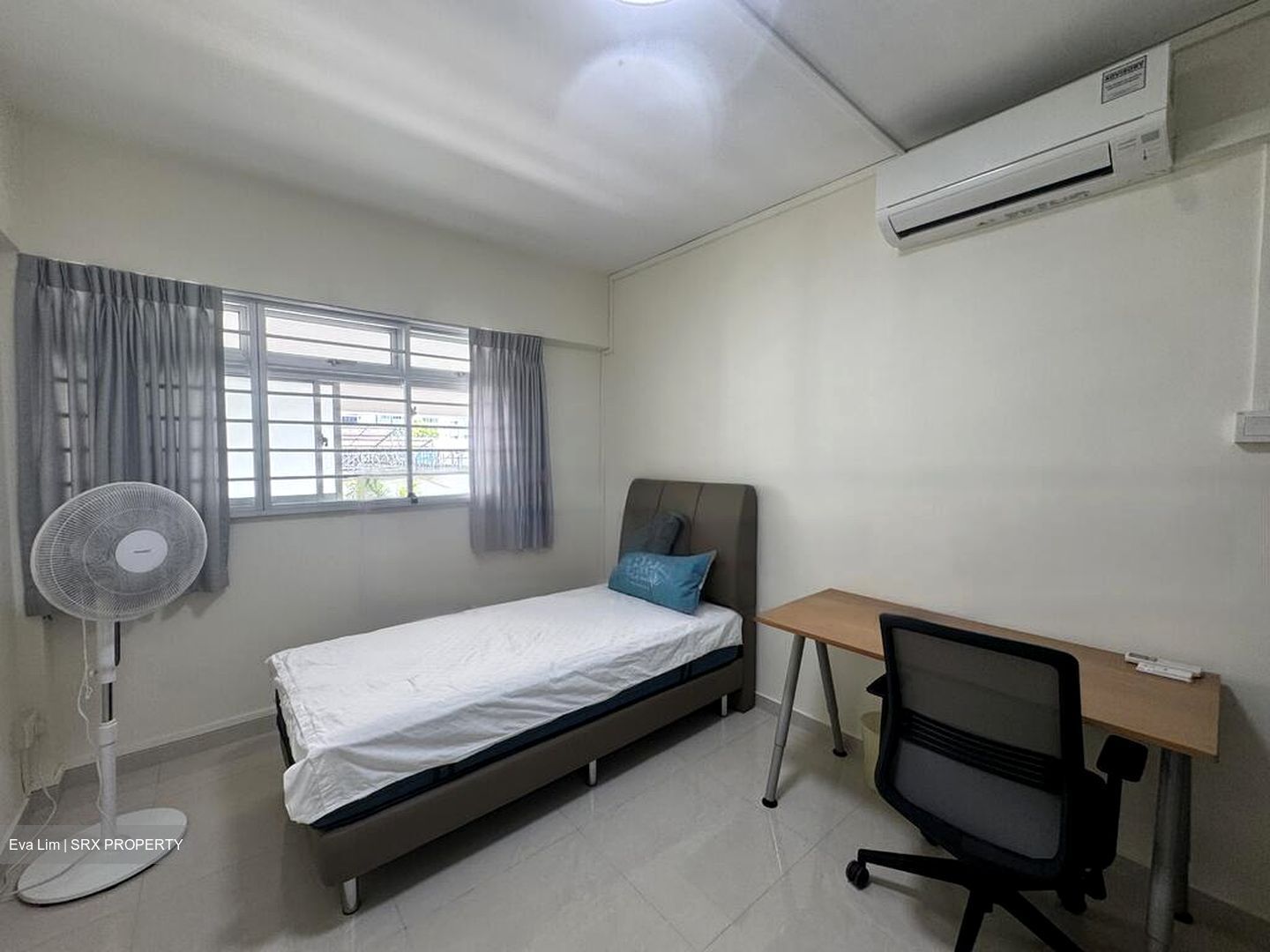 Blk 265 Tampines Street 21 (Tampines), HDB 3 Rooms #461775831